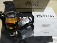 23レガリス LT2000S-P