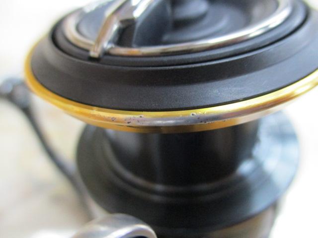 21アルテグラ 4000XG