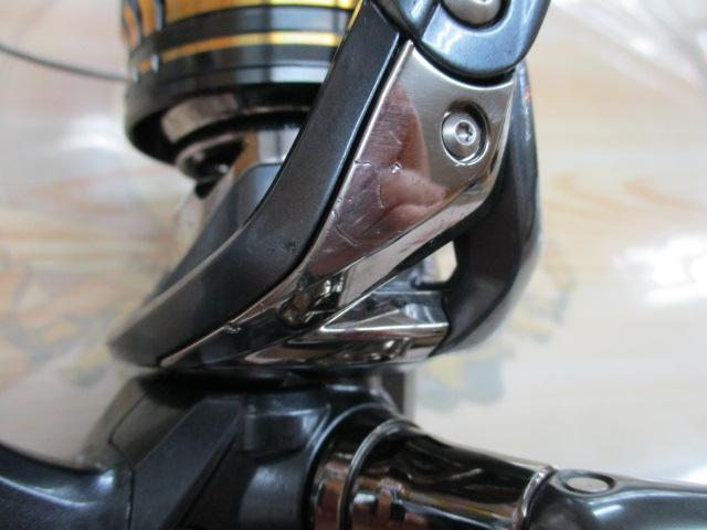 21アルテグラ 4000XG