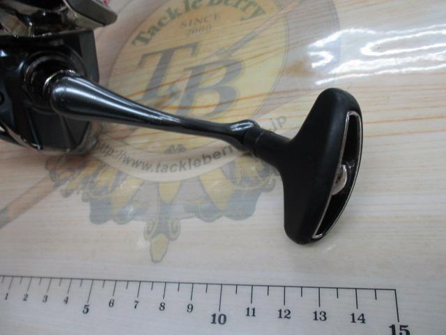 21アルテグラ 4000XG