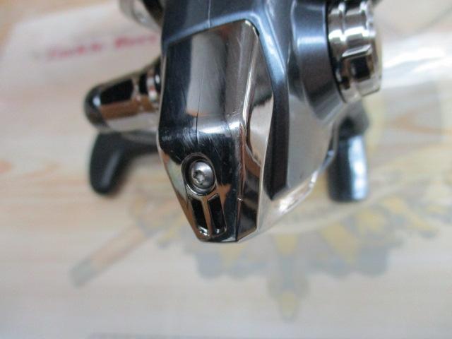 21アルテグラ 4000XG