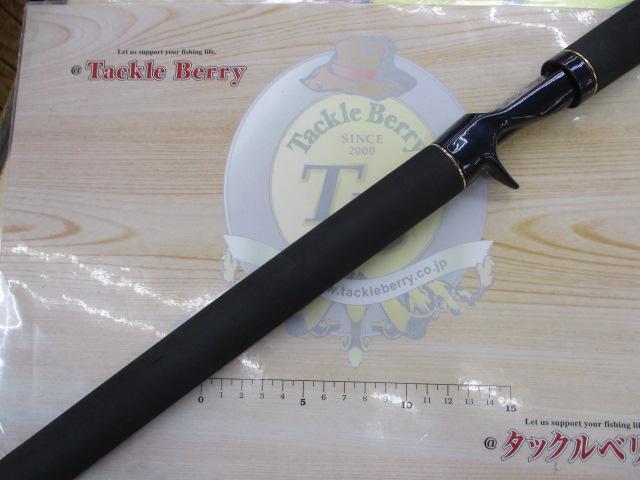 テムジン TMJC-70H(EVA/マジョーラ)