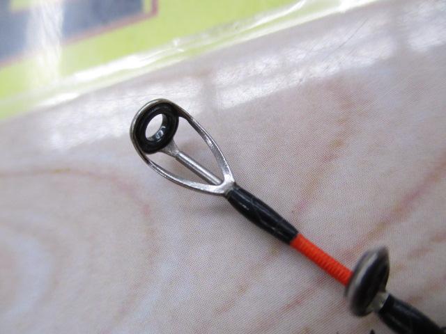 メタリア カワハギ M-175