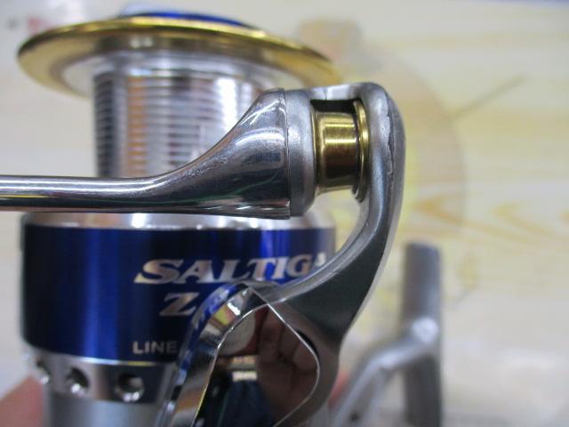 ソルティガZ 4500