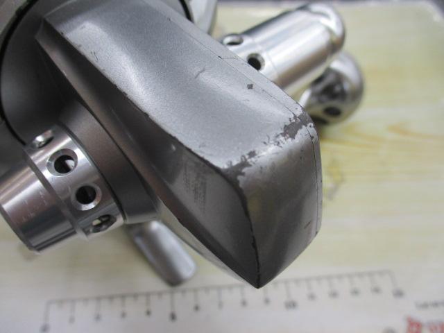 ソルティガZ 4500