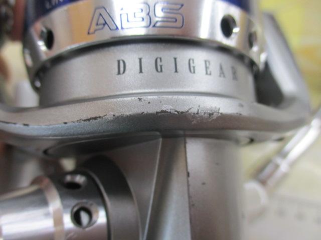 ソルティガZ 4500