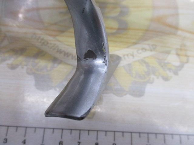 ソルティガZ 4500