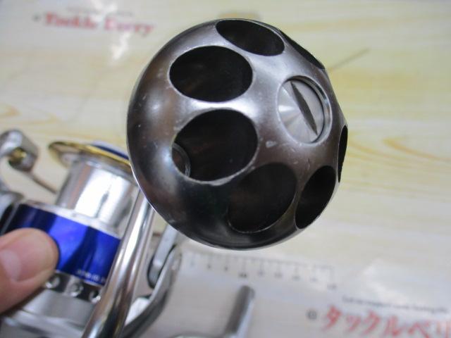 ソルティガZ 4500