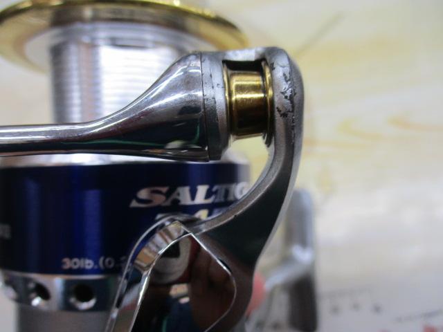 ソルティガZ 4500