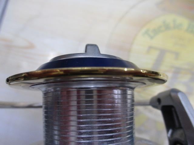 ソルティガZ 4500