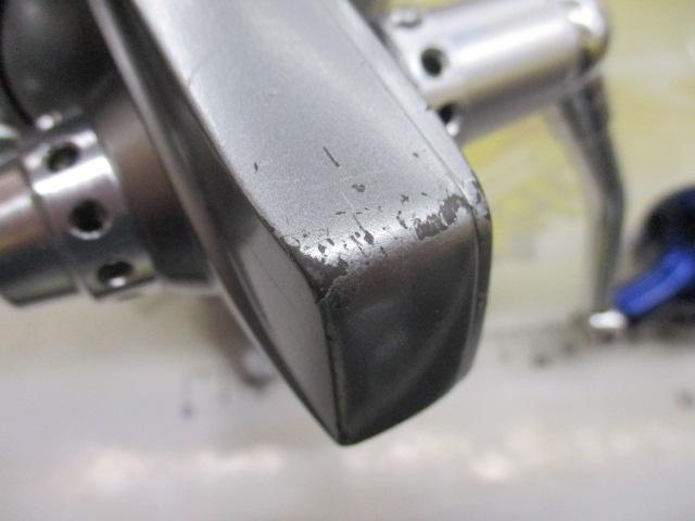 ソルティガZ 4500