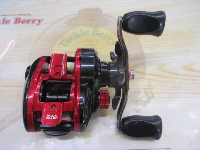 タトゥーラ CT タイプR 100HSL