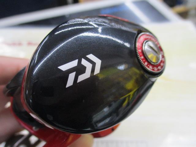 タトゥーラ CT タイプR 100HSL