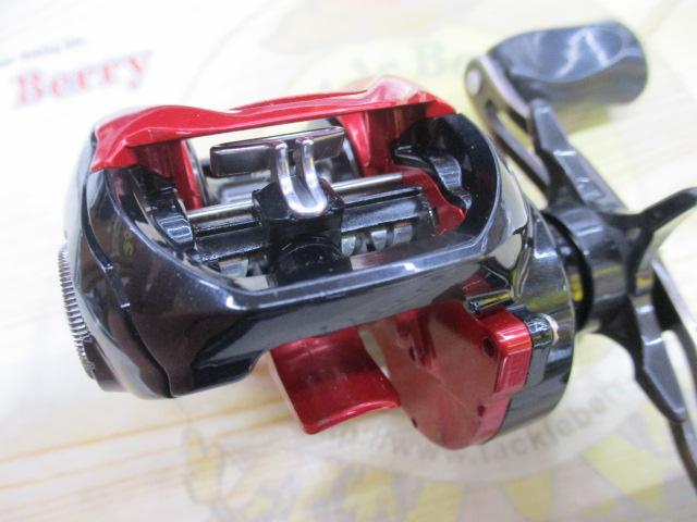 タトゥーラ CT タイプR 100HSL