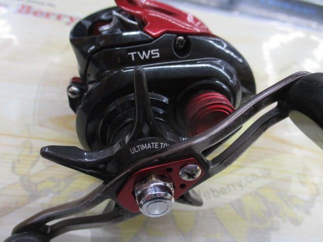 タトゥーラ CT タイプR 100HSL