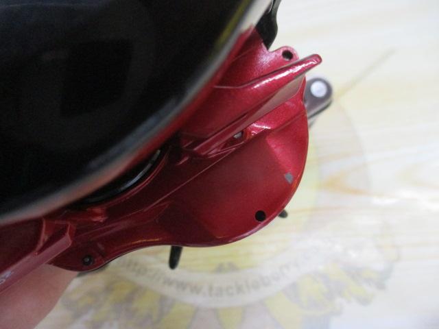 タトゥーラ CT タイプR 100HSL