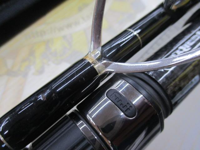 スパイク SK742S-MHH ツナ