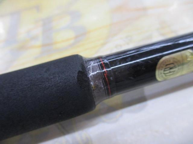 ゾディアス 166ML-G