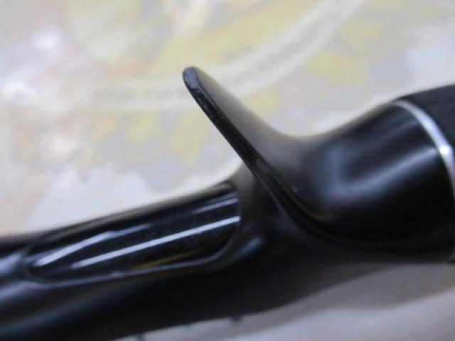 ゾディアス 166ML-G