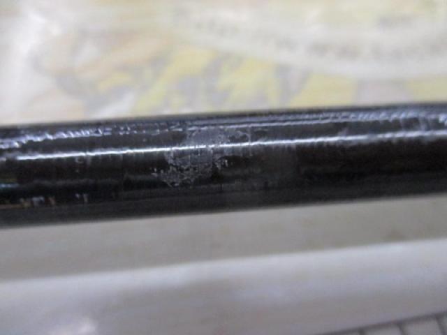 ゾディアス 166ML-G