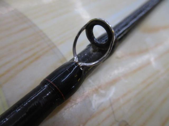 ゾディアス 166ML-G