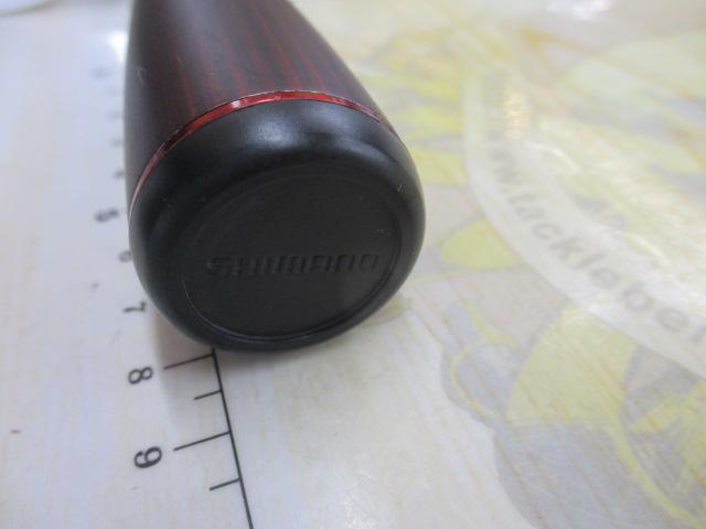 20ゾディアス 168L-BFS