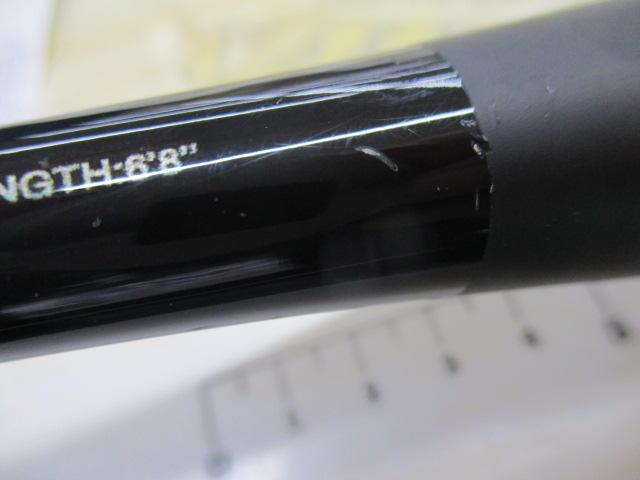 20ゾディアス 168L-BFS