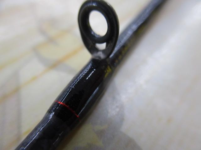 20ゾディアス 168L-BFS