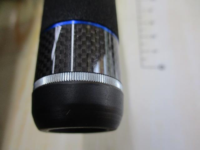 スペルバウンド コア SCS-610H-ST