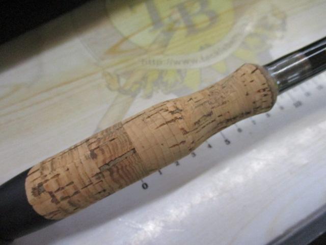 スペルバウンド コア SCS-610H-ST