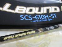 スペルバウンド コア SCS-610H-ST