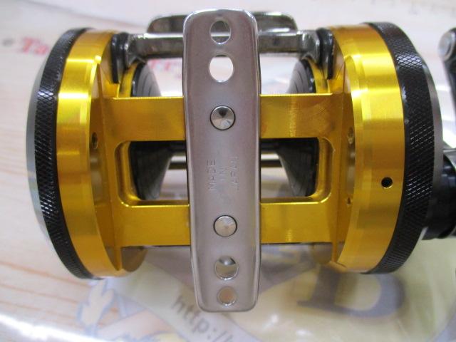 ミリオネア カゴ300