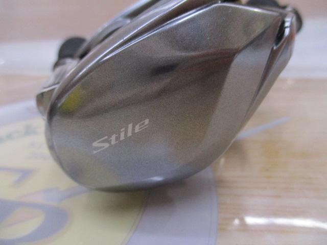 25スティーレ 101XG