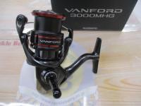 20ヴァンフォード 3000MHG｜＠ベリーネット 日本最大新品中古釣具WEB