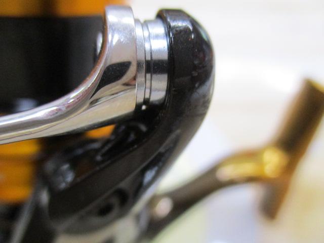 18ソアレBB C2000SSPG