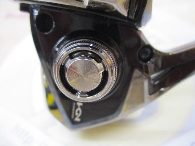 18ソアレBB C2000SSPG