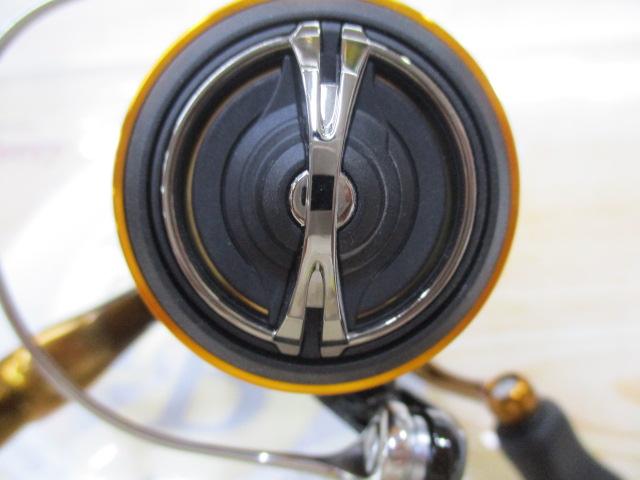 18ソアレBB C2000SSPG