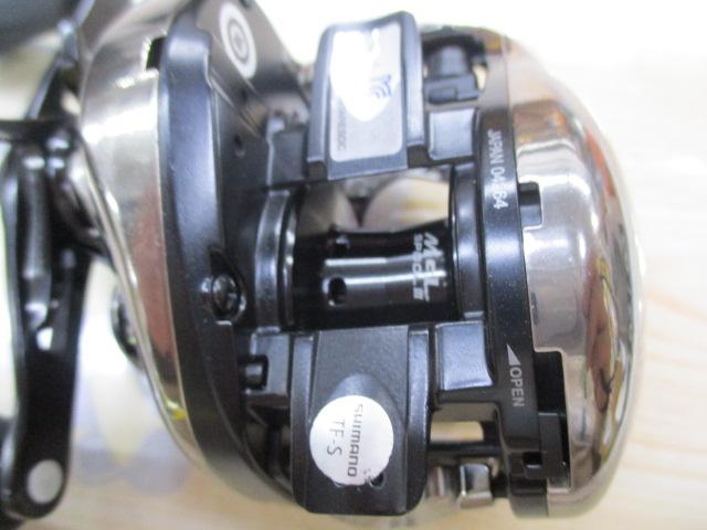 21アンタレスDC XG RH｜＠ベリーネット 日本最大新品中古釣具WEBショップ