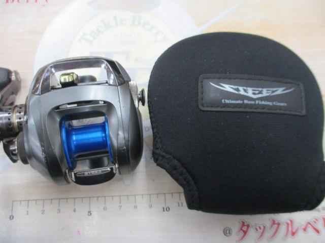 スティーズ 100HL