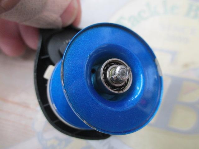 スティーズ 100HL