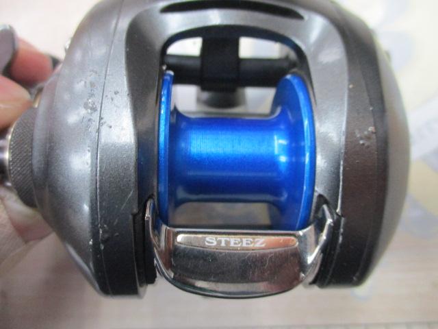 スティーズ 100HL