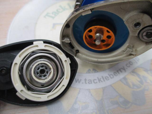 スティーズ 100HL