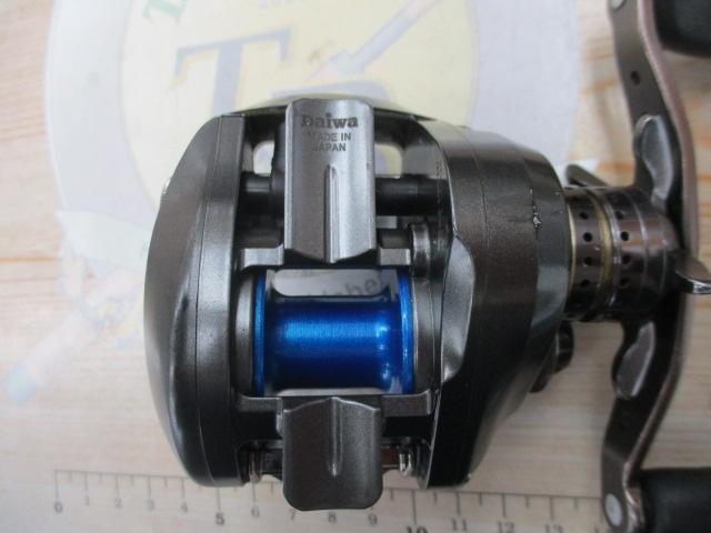 スティーズ 100HL