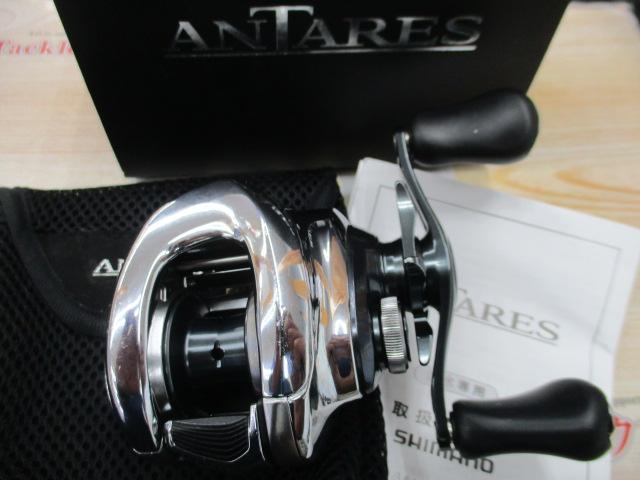 19アンタレス RH