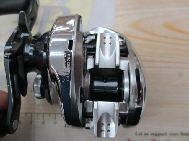 19アンタレス RH