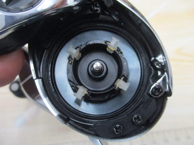 19アンタレス RH