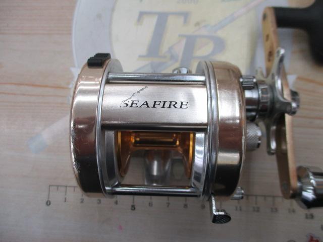 シーファイヤー 250