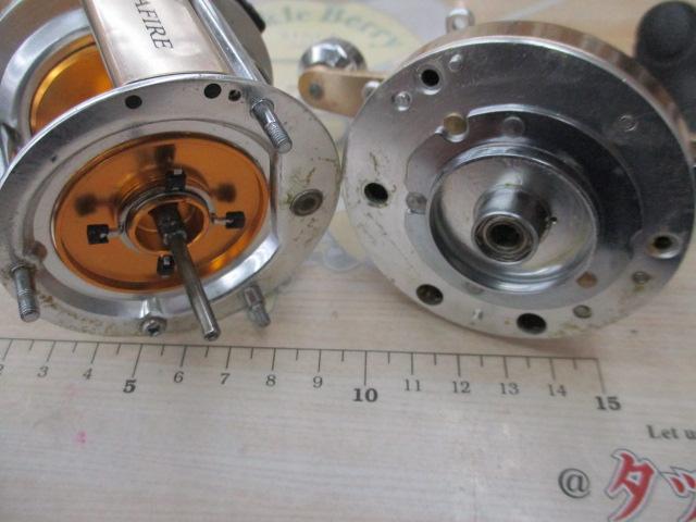 シーファイヤー 250