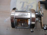 シーファイヤー 250