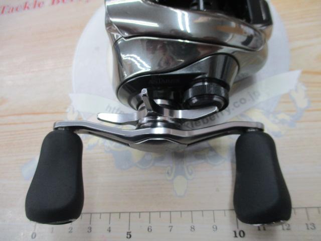 25アンタレス 101HG